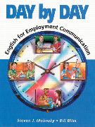 Day By Day: English For Employment Communication