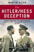 The Hitler/Hess Deception