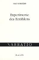 Experimente des Erzählens