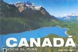 Canadá desde el aire