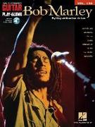 Bob Marley [With CD (Audio)]