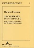 Shakespeare Disassembled
