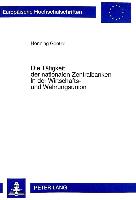 Die Tätigkeit der nationalen Zentralbanken in der Wirtschafts- und Währungsunion