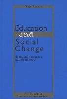 Education and Social Change