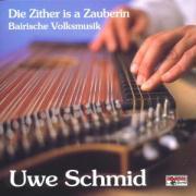 Die Zither is a Zauberin