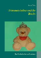Prinzessin Selina und ihr Bärchi