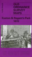 Euston and Regent's Park 1870