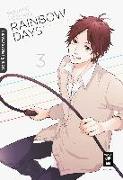 Rainbow Days 03