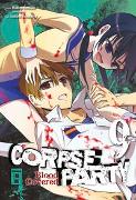 Corpse Party - Blood Covered 09
