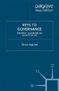 Keys to Governance
