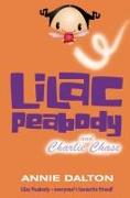Lilac Peabody and Charlie Chase