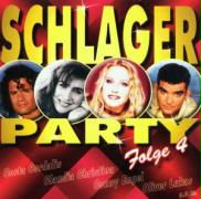 Schlagerparty 4