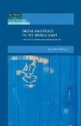 Media and Peace in the Middle East