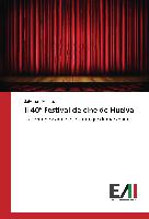 Il 40° Festival de cine de Huelva