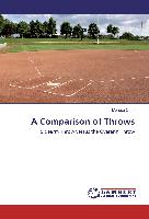 A Comparison of Throws