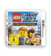 Nintendo Selects - Lego City: Undercover