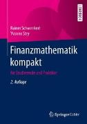 Finanzmathematik kompakt