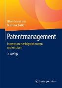 Patentmanagement