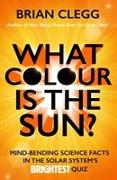 What Colour is the Sun?