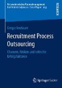 Recruitment Process Outsourcing