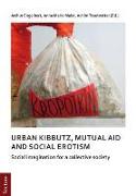 Notes on urban kibbutz, mutual aid and social erotism