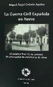 La Guerra Civil española en Nerva : el drástico final de un proceso de generación de conciencia de clase