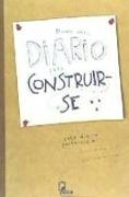 DIARIO PARA CONSTRUIRSE