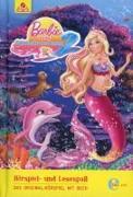 Barbie Und Das Geheimnis Von Oceana