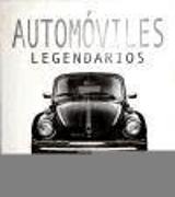 Automoviles legendarios