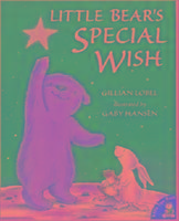 Little Bear's Special Wish