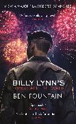 Billy Lynn's Long Halftime Walk