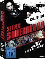 Steven Soderbergh Collection