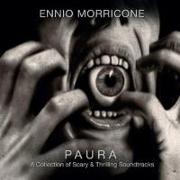 Paura-A Collection Of Scary And Thrilling Sounds
