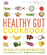 Healthy Gut Cookbook