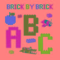 Brick By Brick ABC