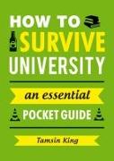 How to Survive University