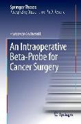 An Intraoperative Beta¿Probe for Cancer Surgery