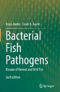 Bacterial Fish Pathogens