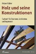 Holz und seine Konstruktionen