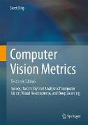 Computer Vision Metrics