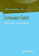 Schwarz-Grün