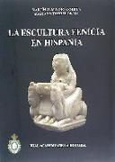 La escultura fenicia en Hispania
