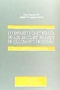 Inventario y cartografía de los briozoos marinos de Galicia (N. O. de España)