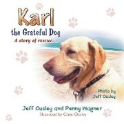 Karl the Grateful Dog