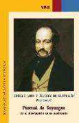Pascual Gayangos : en el bicentenario de su nacimiento
