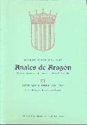 Anales de Aragón : prosiguen los anales de J. Zurita desde 1516 A 1520