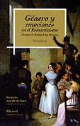 Género y emociones en el Romanticismo : el teatro de Bretón de los Herreros