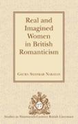 Real and Imagined Women in British Romanticism