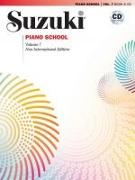 Suzuki Piano School, Vol 7