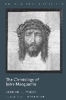 The Christology of John Macquarrie